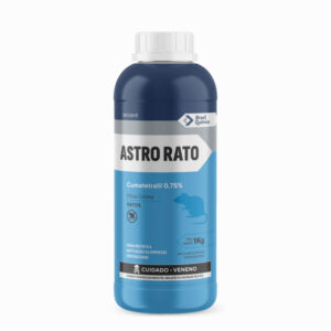Astro Rato 1kg