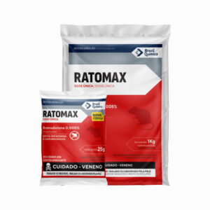 Ratomax